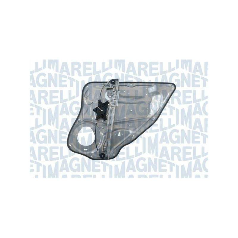 MAGNETI MARELLI Mechanizmus zdvíhania okna 350103170432