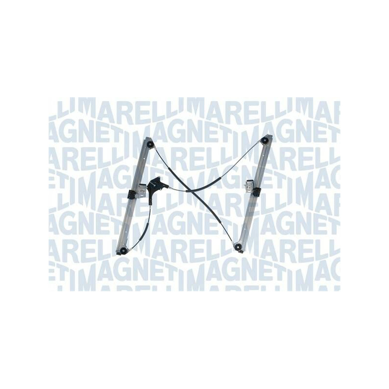 MAGNETI MARELLI Mechanizmus zdvíhania okna 350103170442