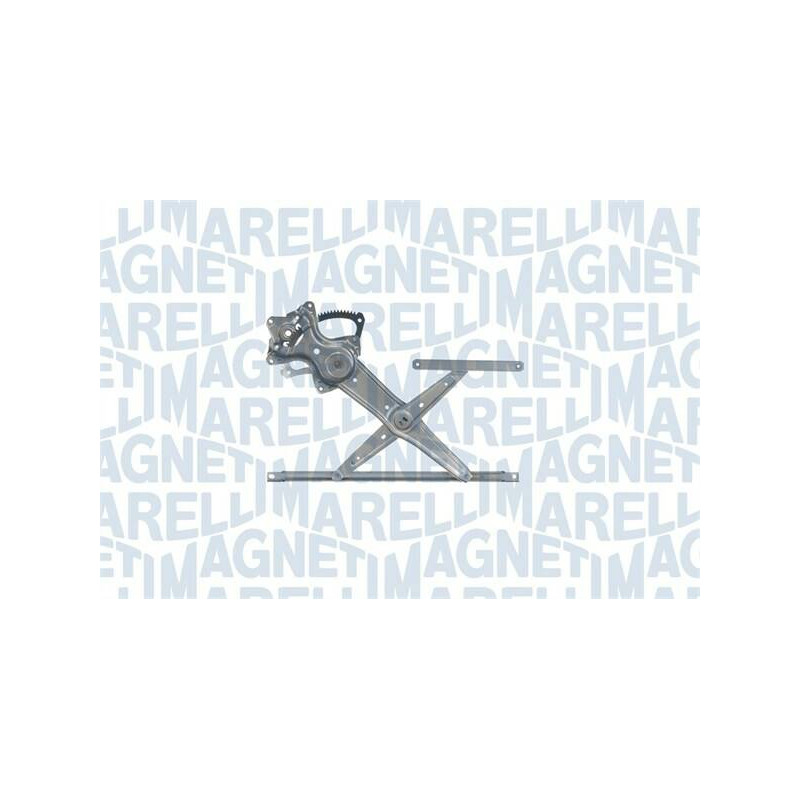 MAGNETI MARELLI Mechanizmus zdvíhania okna 350103170449