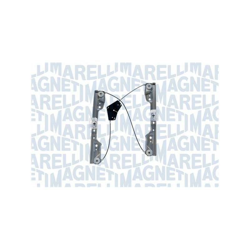MAGNETI MARELLI Mechanizmus zdvíhania okna 350103170452