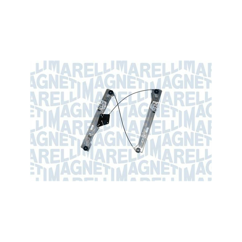 MAGNETI MARELLI Mechanizmus zdvíhania okna 350103170458