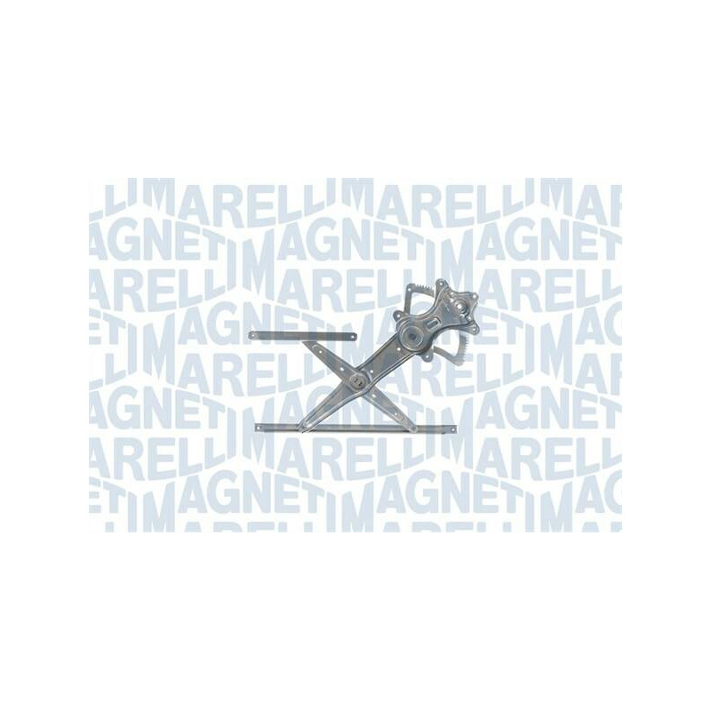 MAGNETI MARELLI Mechanizmus zdvíhania okna 350103170477
