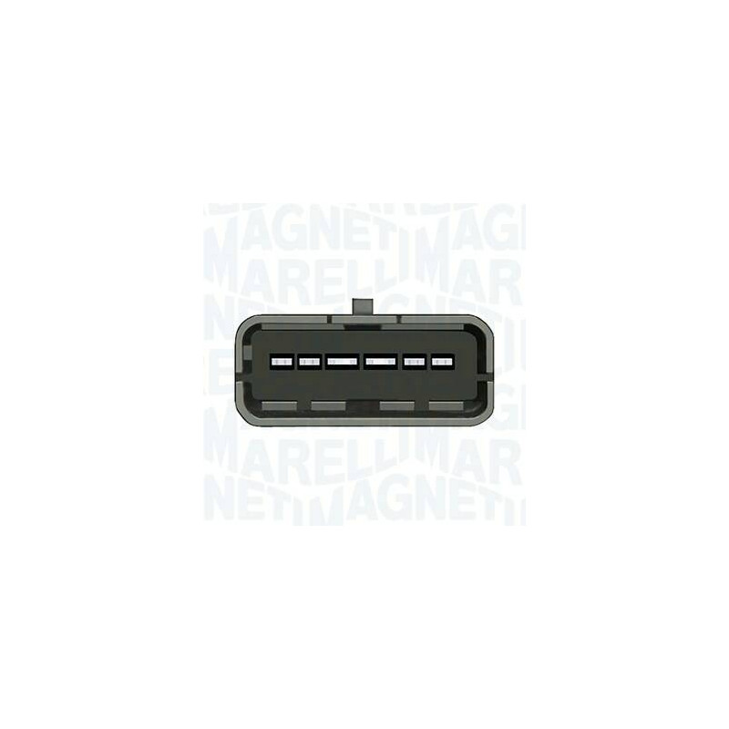 MAGNETI MARELLI Elektromotormot otvárania okien 350103181700