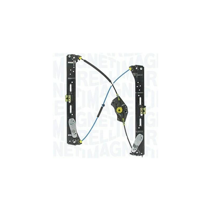 MAGNETI MARELLI Mechanizmus zdvíhania okna 350103190200