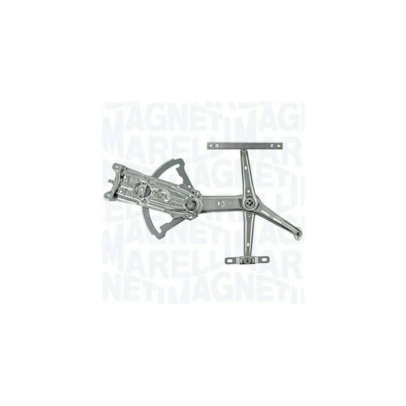 MAGNETI MARELLI Mechanizmus zdvíhania okna 350103197300