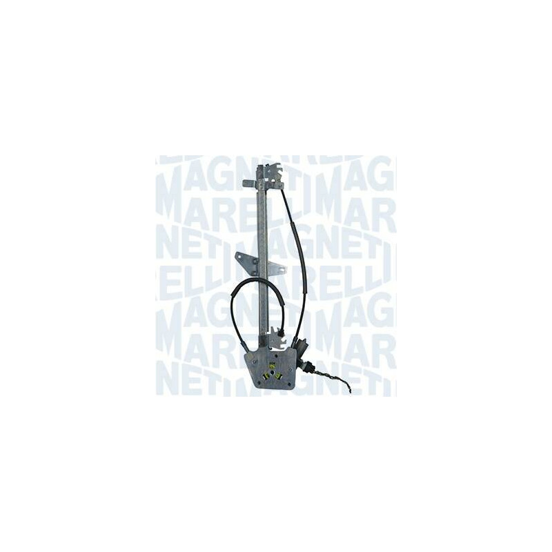 MAGNETI MARELLI Mechanizmus zdvíhania okna 350103216500