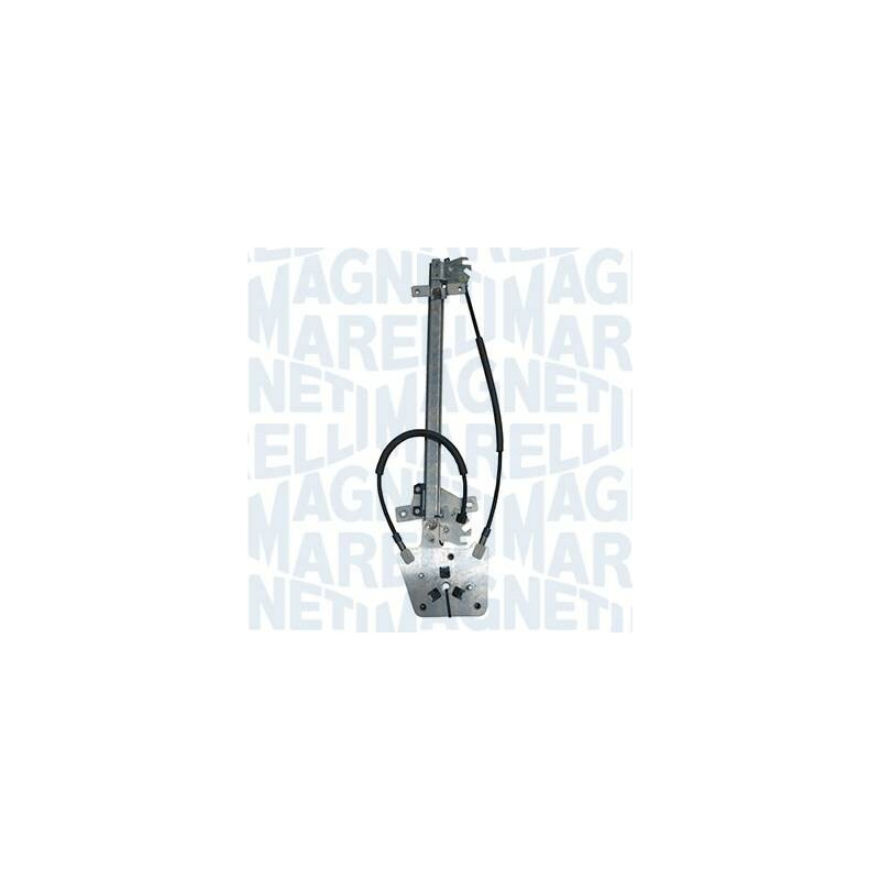 MAGNETI MARELLI Mechanizmus zdvíhania okna 350103217200