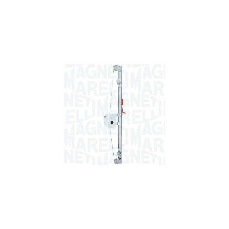 MAGNETI MARELLI Mechanizmus zdvíhania okna 350103218200