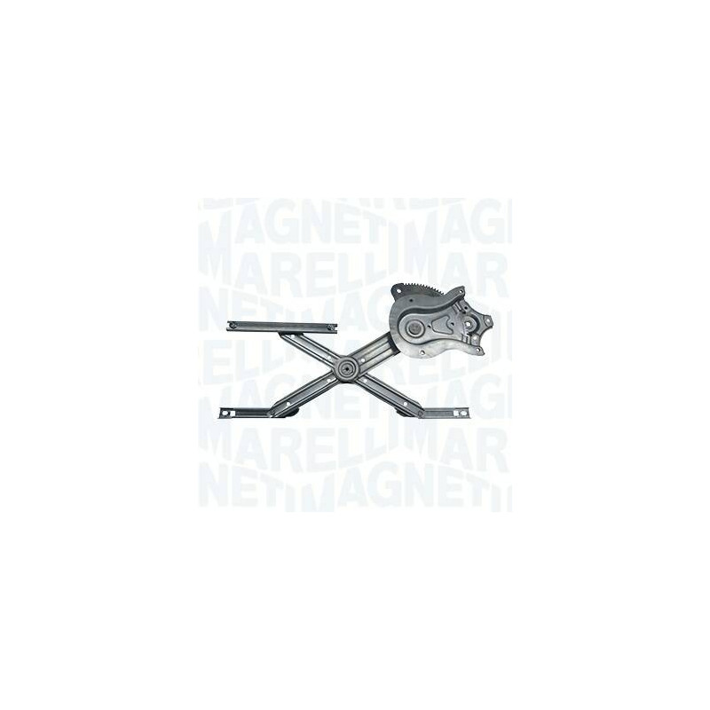 MAGNETI MARELLI Mechanizmus zdvíhania okna 350103218300
