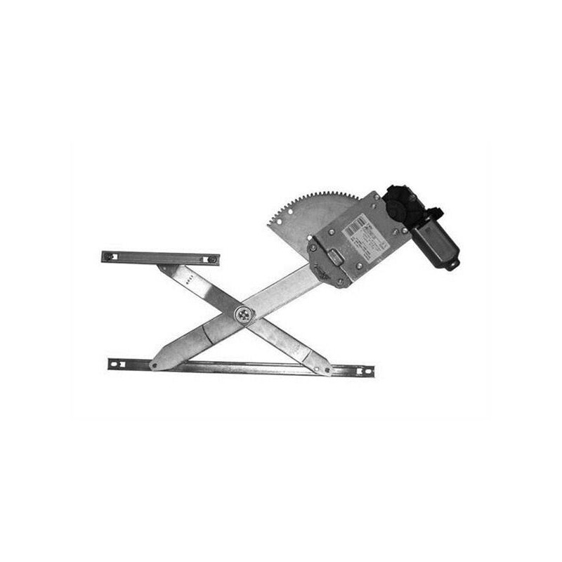 MAGNETI MARELLI Mechanizmus zdvíhania okna 350103368000