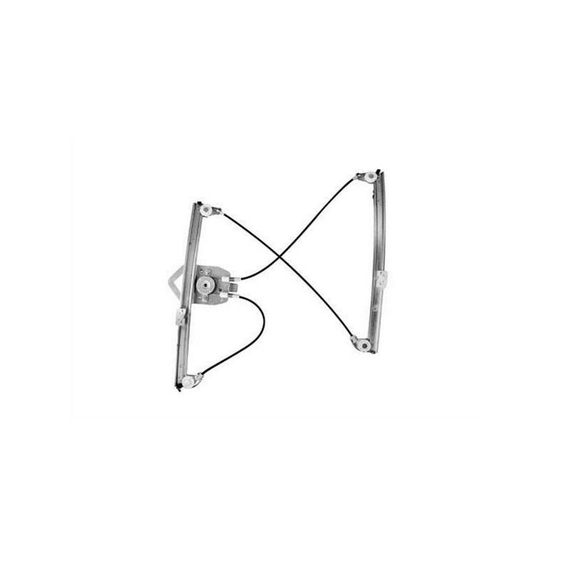 MAGNETI MARELLI Mechanizmus zdvíhania okna 350103479000