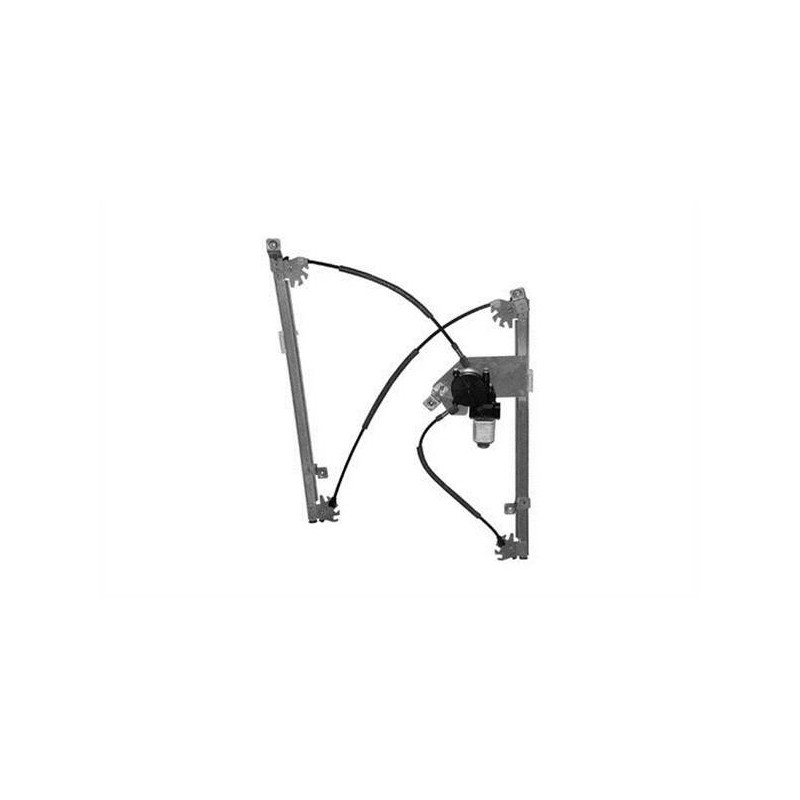MAGNETI MARELLI Mechanizmus zdvíhania okna 350103772000