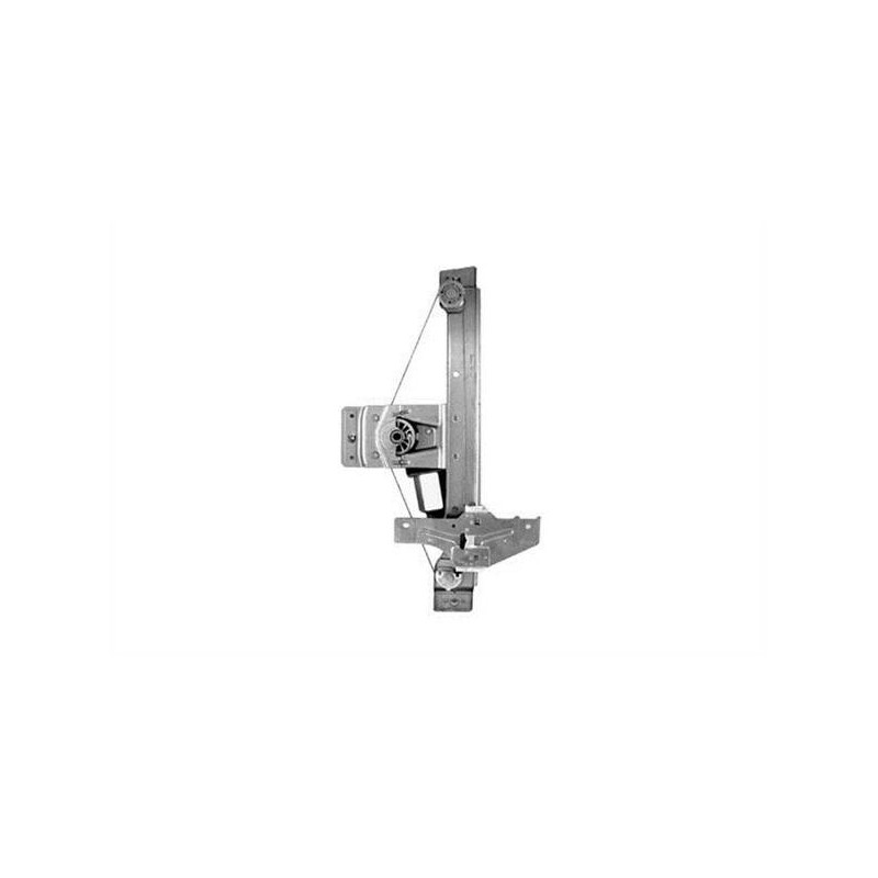 MAGNETI MARELLI Mechanizmus zdvíhania okna 350103796000