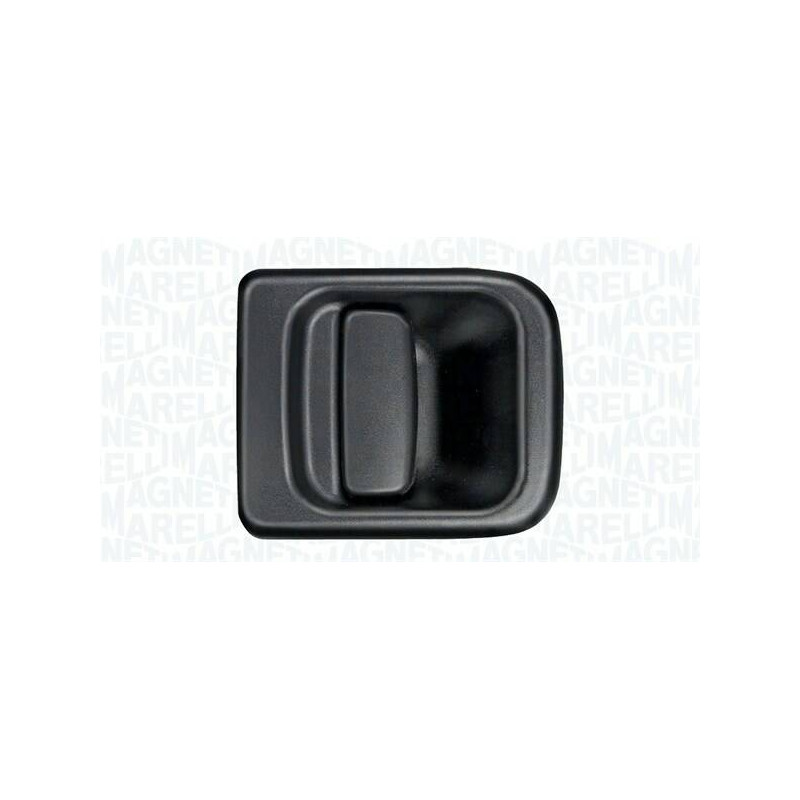 MAGNETI MARELLI Rukoväť dverí 350105013300