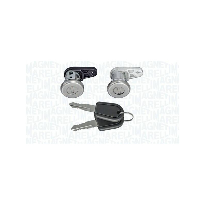 MAGNETI MARELLI Sada zámkov 350105014900
