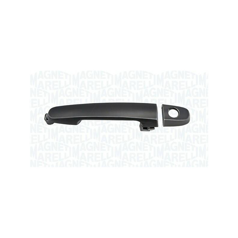 MAGNETI MARELLI Rukoväť dverí 350105015800