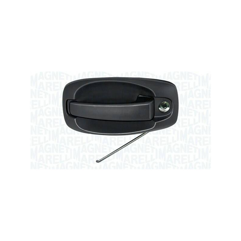 MAGNETI MARELLI Rukoväť dverí 350105021900