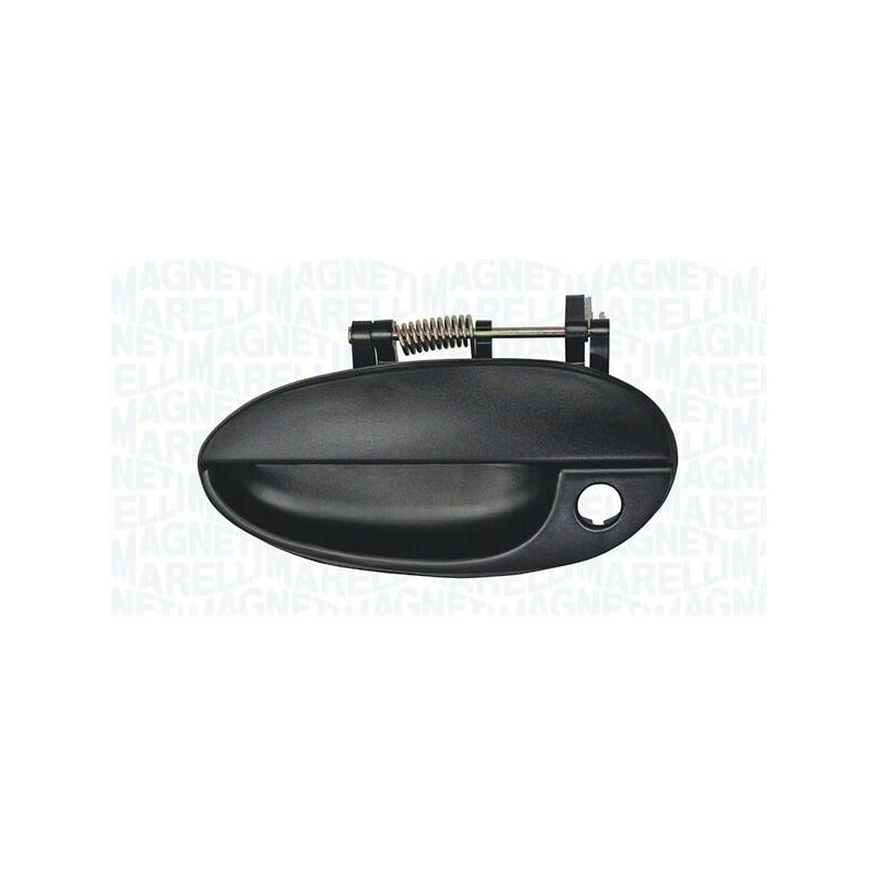 MAGNETI MARELLI Rukoväť dverí 350105022300