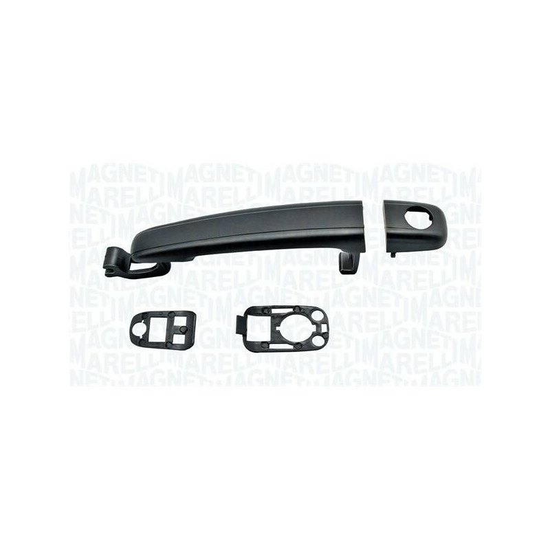 MAGNETI MARELLI Rukoväť dverí 350105025800