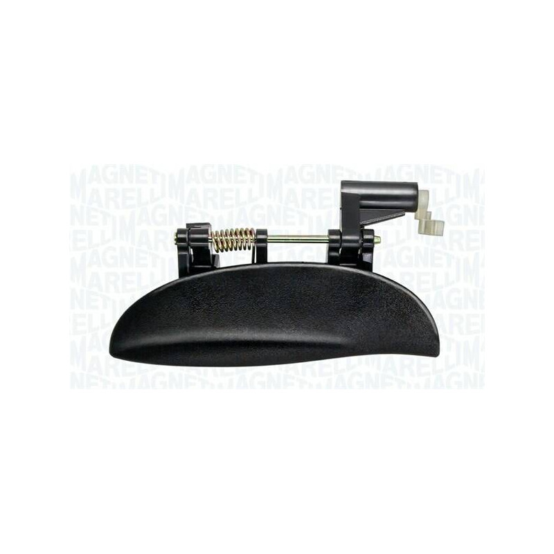MAGNETI MARELLI Rukoväť dverí 350105026800