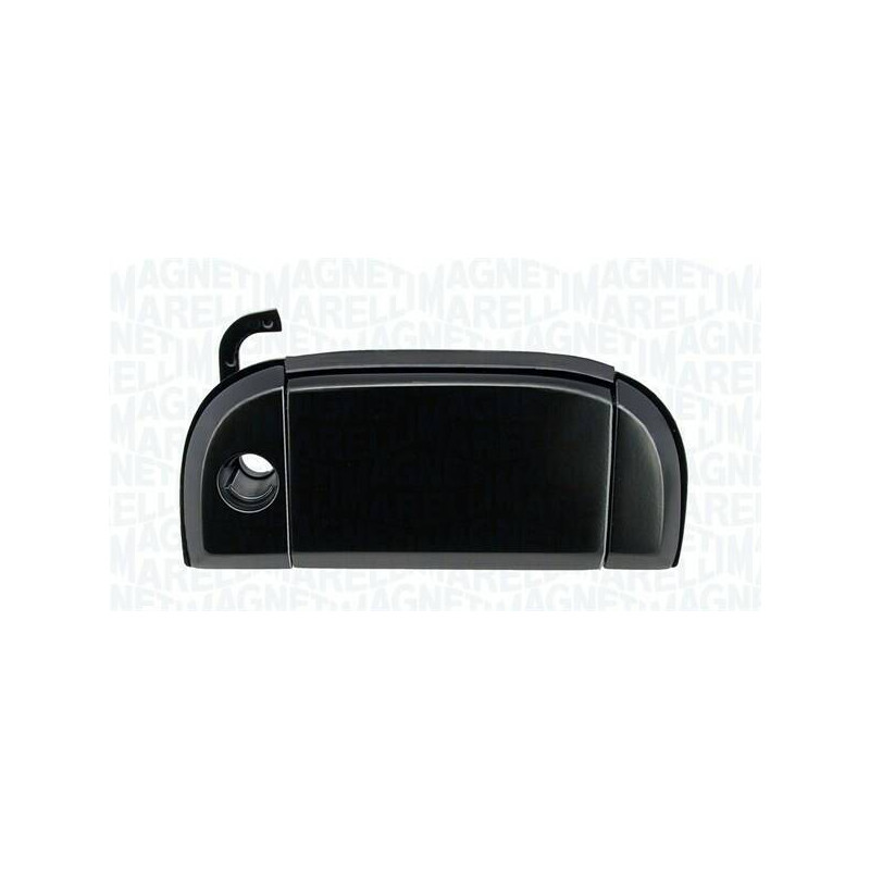 MAGNETI MARELLI Rukoväť dverí 350105028100