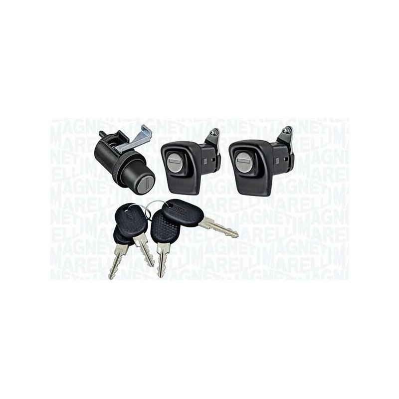 MAGNETI MARELLI Sada zámkov 350105028700
