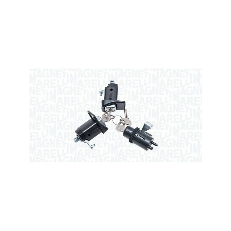 MAGNETI MARELLI Sada zámkov 350105045800