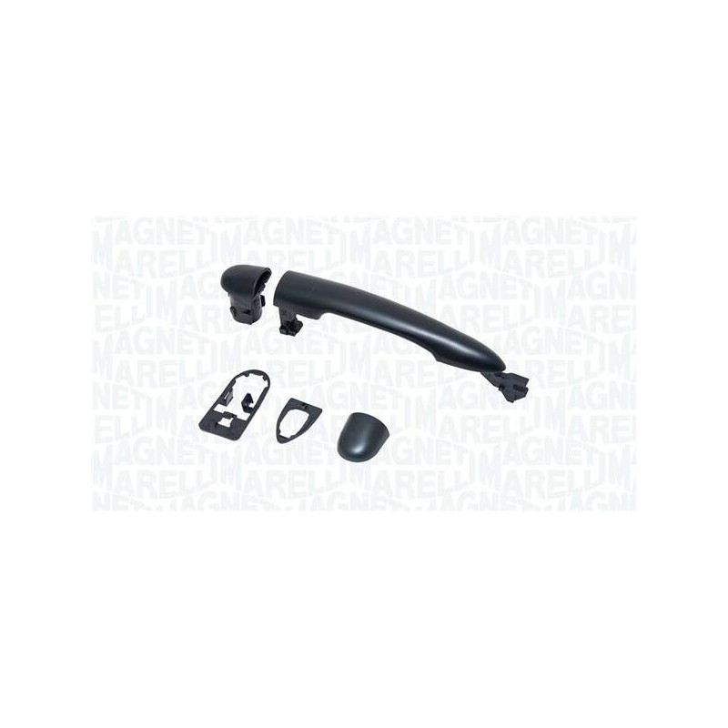 MAGNETI MARELLI Rukoväť dverí 350105035100