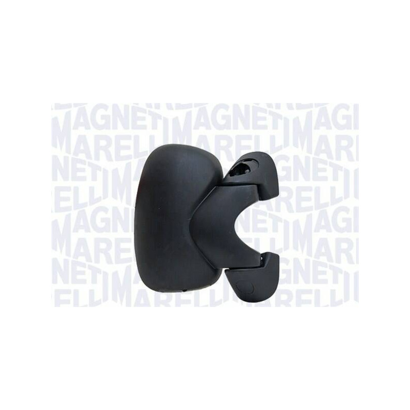 MAGNETI MARELLI Vonkajšie spätné zrkadlo 351991715860