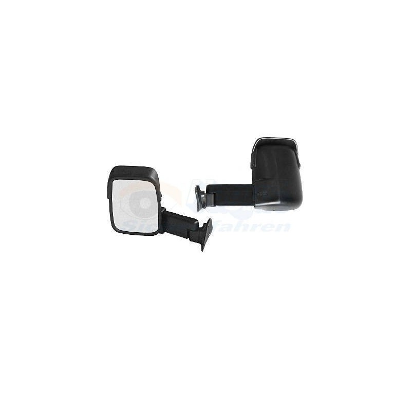 Vonkajšie spätné zrkadlo - 1896812 - vpravo