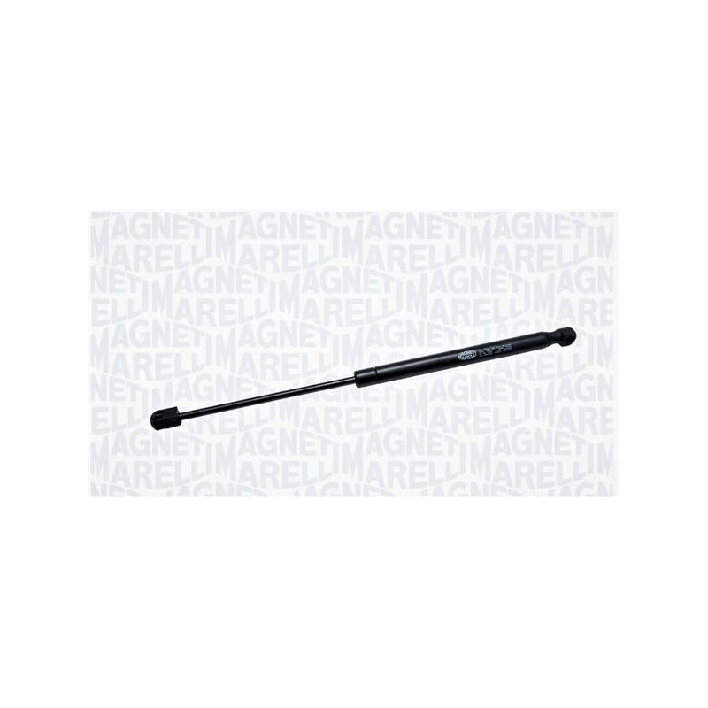 MAGNETI MARELLI Plynová vzpera pre zadné sklo 430719038900