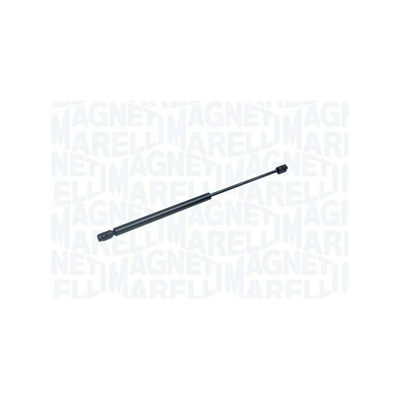 MAGNETI MARELLI Pneumatická pružina, Batožinový/nákladný priestor 430719074805