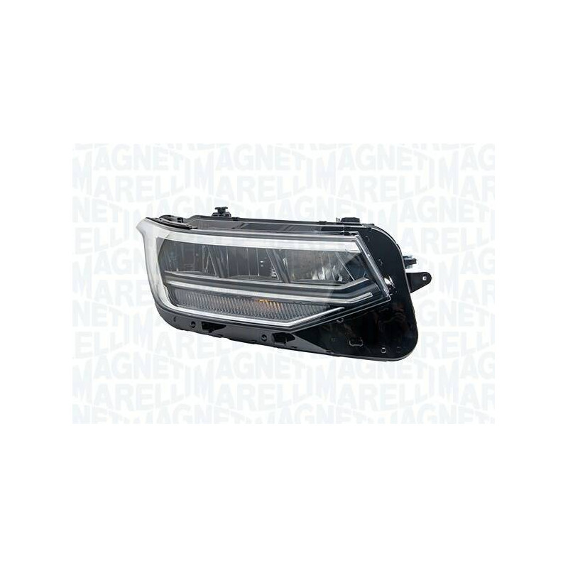 MAGNETI MARELLI Hlavný svetlomet 710301119231