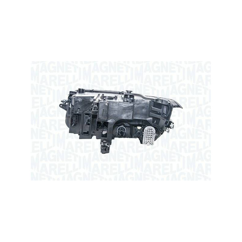 MAGNETI MARELLI Hlavný svetlomet 710301119232