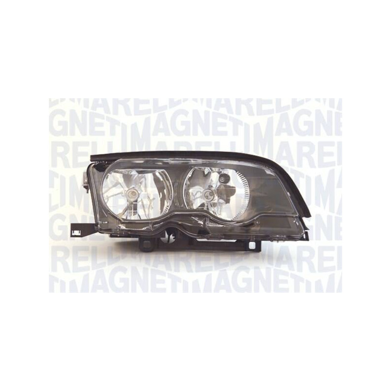 MAGNETI MARELLI Hlavný svetlomet 710301157211