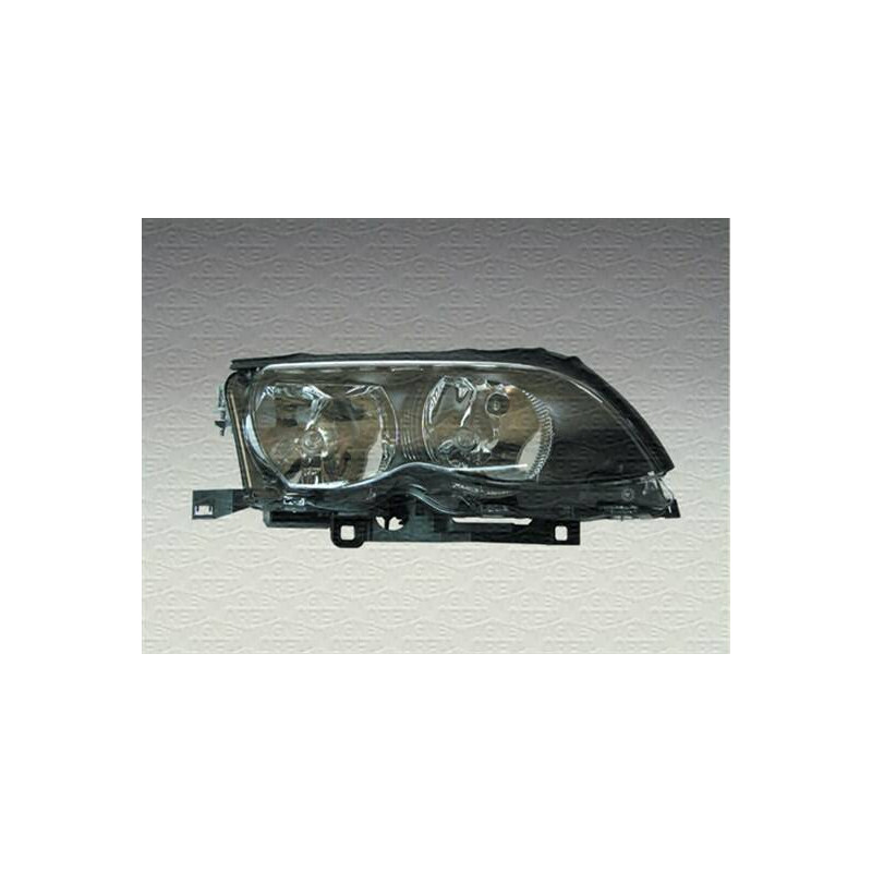 MAGNETI MARELLI Hlavný svetlomet 710301177204