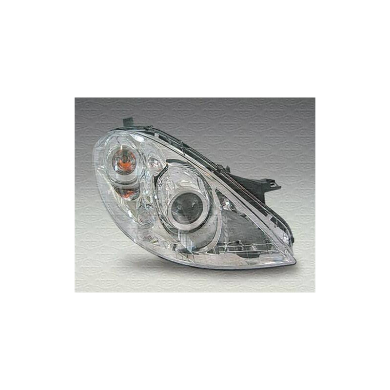 MAGNETI MARELLI Hlavný svetlomet 710301197272