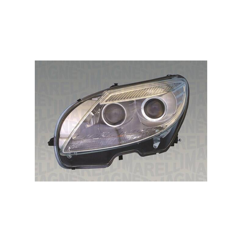 MAGNETI MARELLI Hlavný svetlomet 710301222283