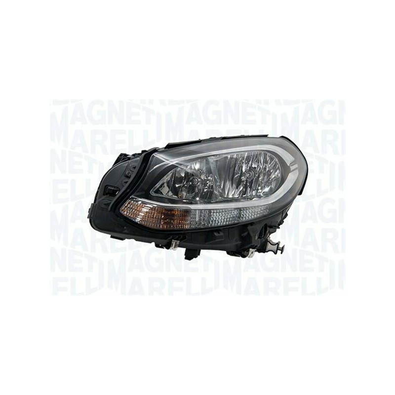 MAGNETI MARELLI Hlavný svetlomet 710301295203