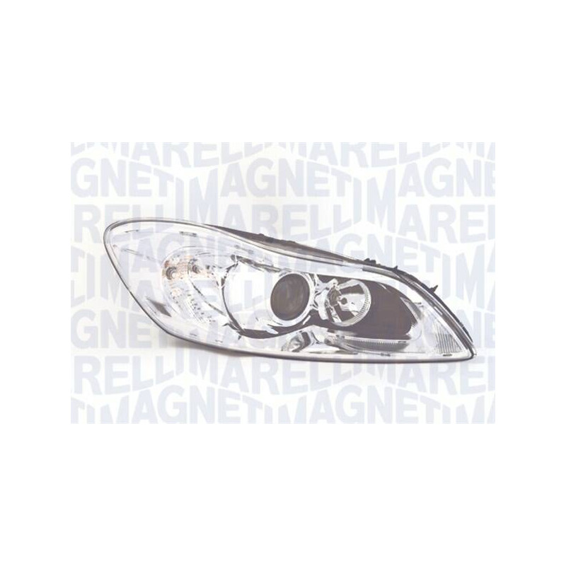 MAGNETI MARELLI Hlavný svetlomet 711307023220