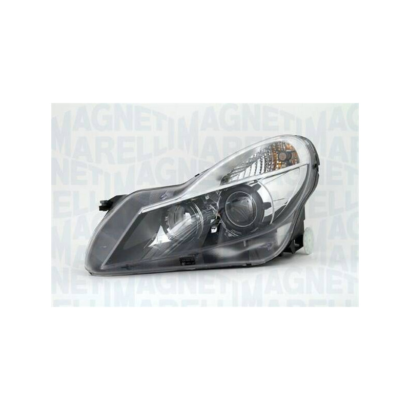 MAGNETI MARELLI Hlavný svetlomet 711307023344