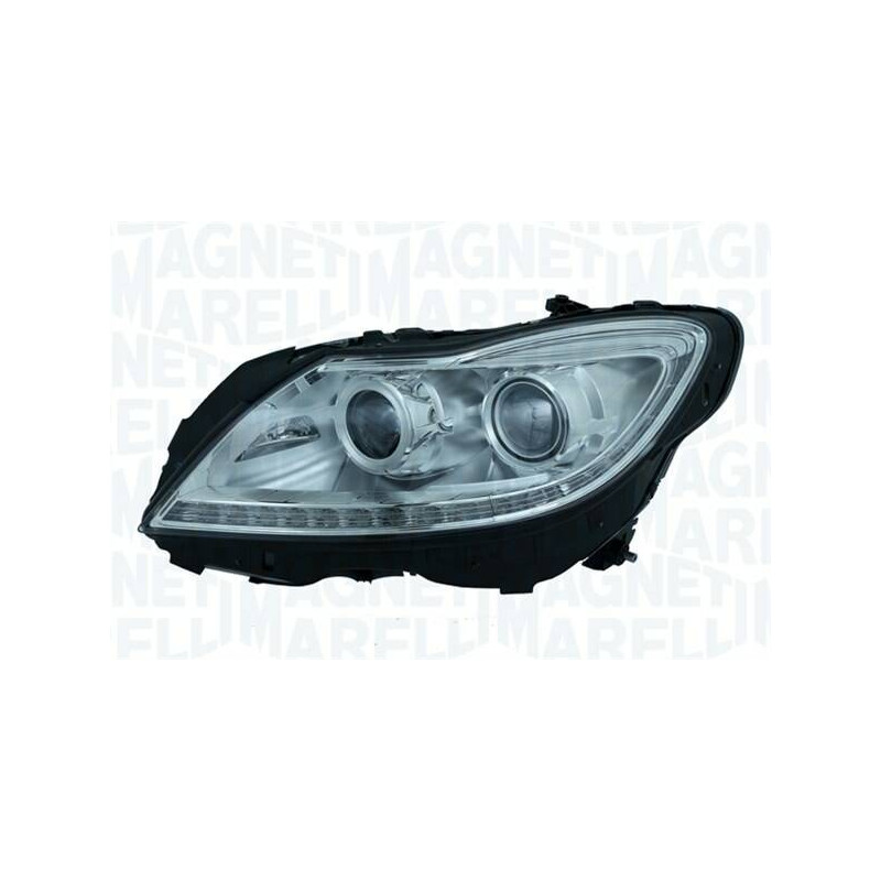 MAGNETI MARELLI Hlavný svetlomet 711307023589
