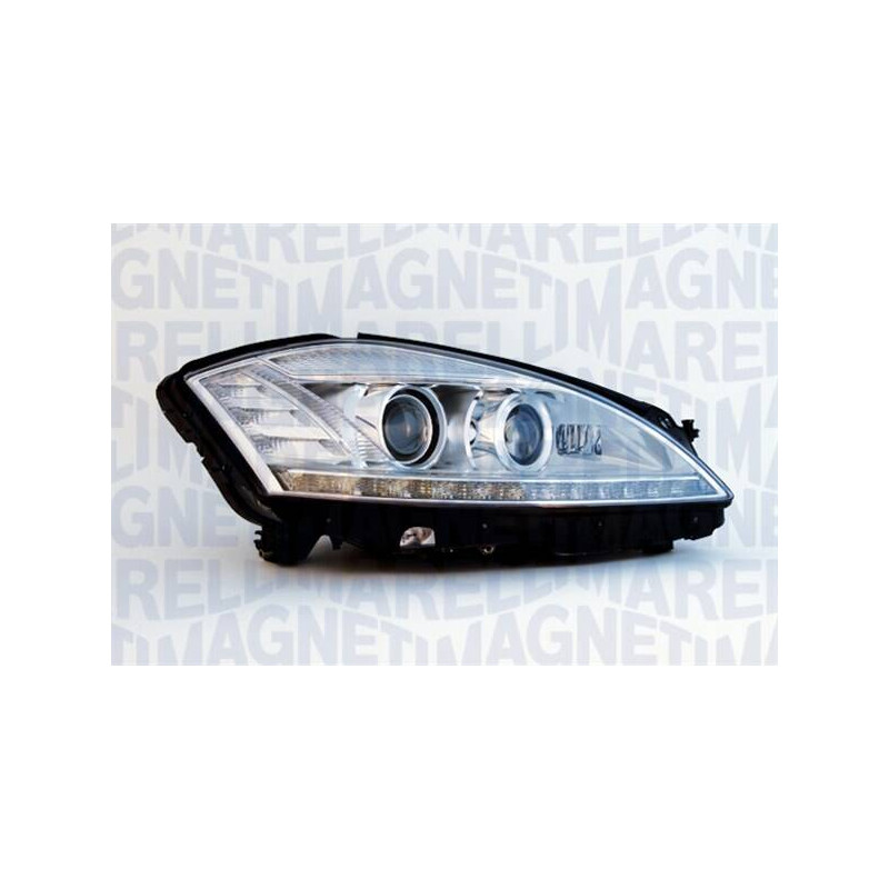 MAGNETI MARELLI Hlavný svetlomet 711307023734