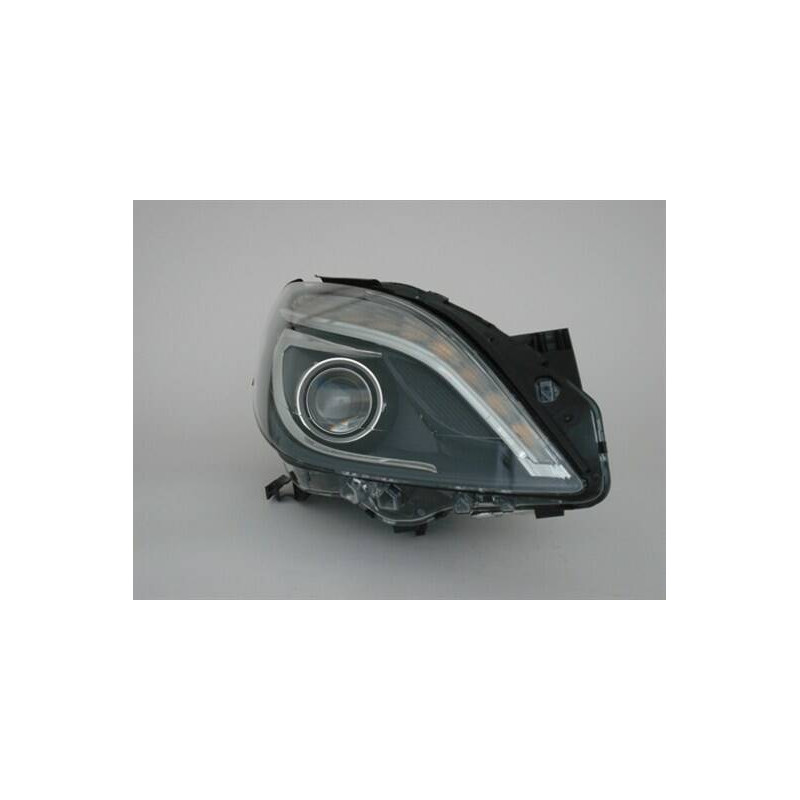 MAGNETI MARELLI Hlavný svetlomet 711307023774