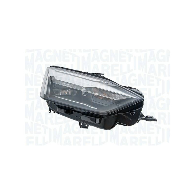 MAGNETI MARELLI Hlavný svetlomet 711451000997