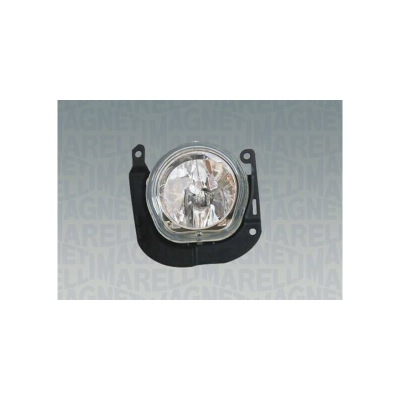 MAGNETI MARELLI Hmlové svetlo 712402601110