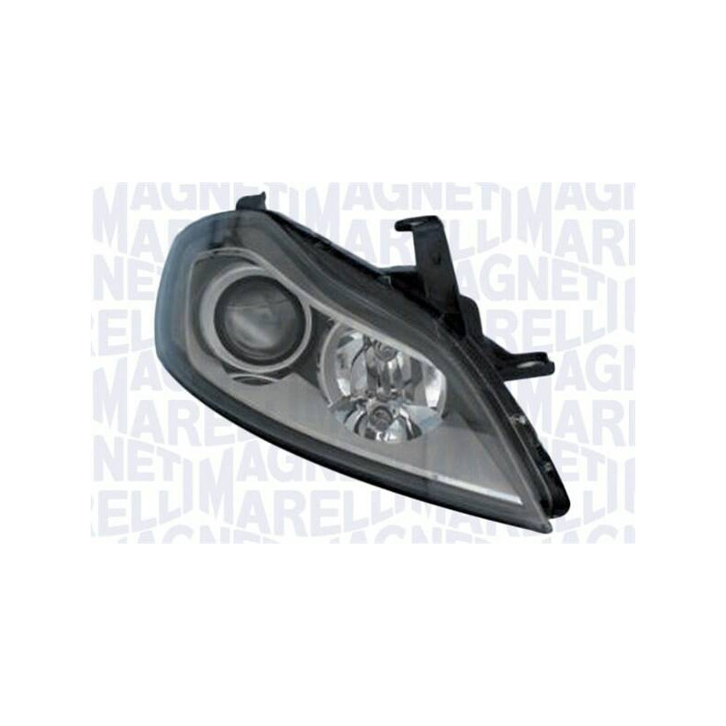 MAGNETI MARELLI Hlavný svetlomet 712460961129