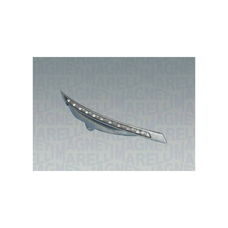 MAGNETI MARELLI Denné svetlo 712461211129