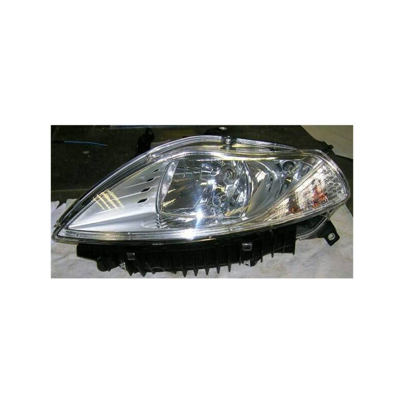 MAGNETI MARELLI Hlavný svetlomet 712464751129