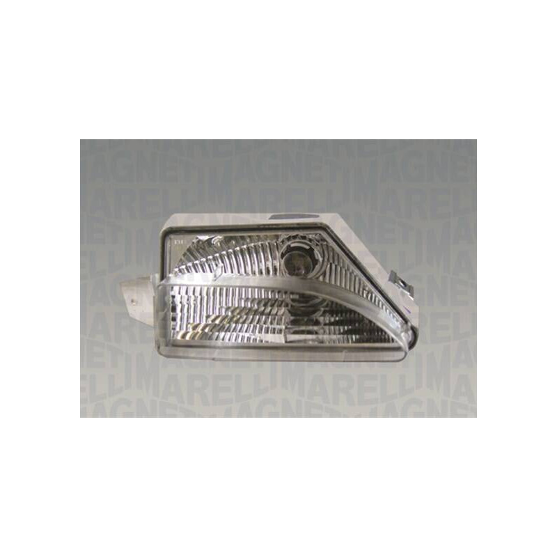 MAGNETI MARELLI Cúvacie svetlo 714027122103